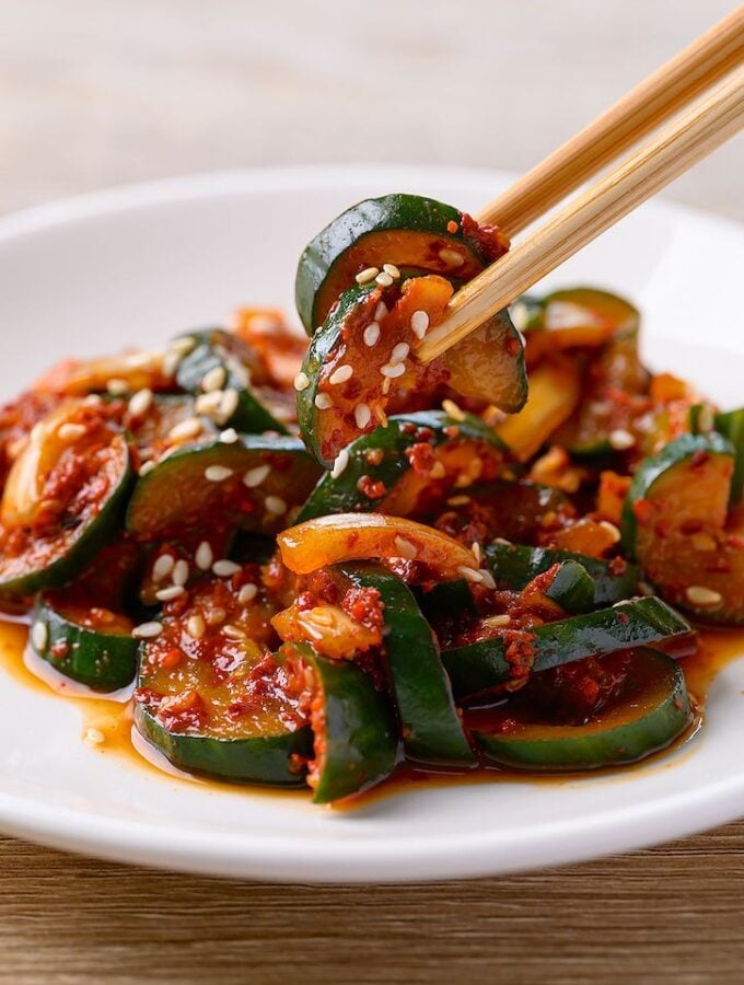 Nori Rice Bowls with Tofu, Cucumber & Avocado The Vegan Atlas