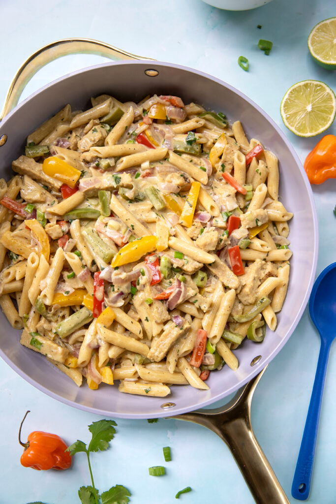 vegan-jamaican-rasta-pasta
