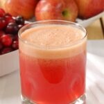 Cranberry Apple Juice