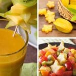 Guide to star fruit (carambola)