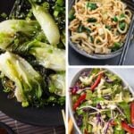 bok choy recipes roundup