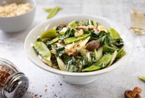 A Guide to Shiitake Mushrooms, the Ultimate in Umami