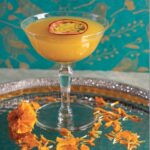 Passion fruit martini recipe