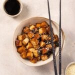 Teriyaki sauce or marinade recipe