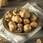 How to use Jerusalem Artichokes (Sunchokes)