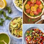 Parsley Recipes Roundup