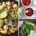 Fresh dill recipes roundup