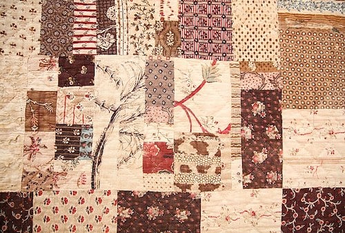 Medallion Quilt