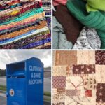 reuse & recycle fabric roundup