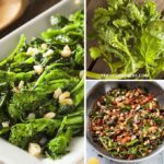Broccoli rabe recipes roundup