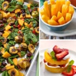 Polenta recipes roundup