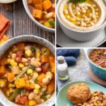Recipes using Cannellini and Great Northern beans