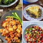 Vegan Lentil recipes roundup
