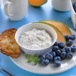 Vegan Cottage Cheese recipe