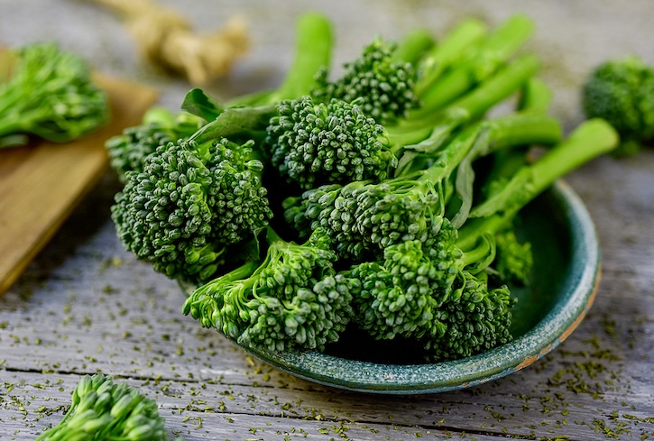 broccolini