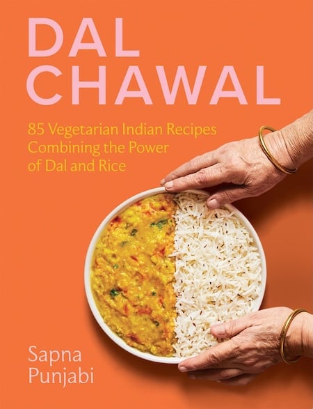 Dal Chawal by Sapna Punjabi