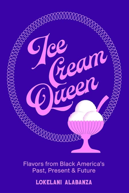Ice Cream Queen