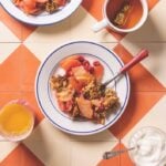 Breakfast Crisp from Great Bakes