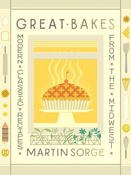 Great Bakes by Martin Sorge